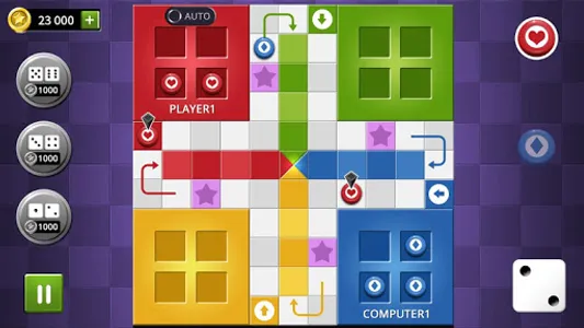 Ludo Championship screenshot 16