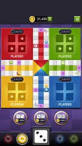 Ludo Championship screenshot 4