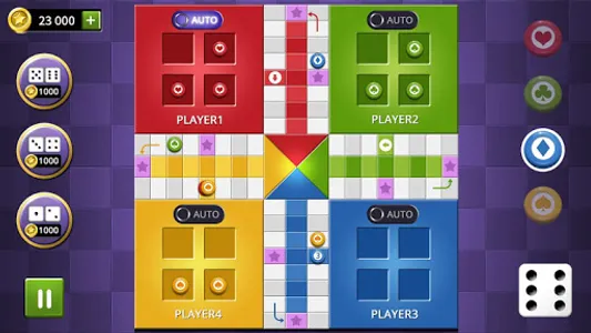 Ludo Championship screenshot 8