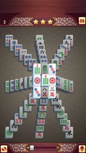 Mahjong King screenshot 12