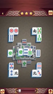 Mahjong King screenshot 19