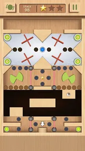 Maze Rolling Ball 3D screenshot 12