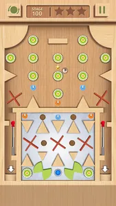 Maze Rolling Ball 3D screenshot 19