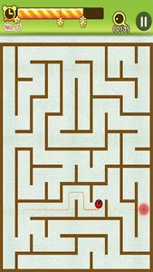 Maze King screenshot 12