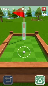 Putting Golf King screenshot 19