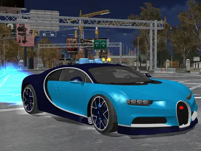 Racing Championship screenshot 12