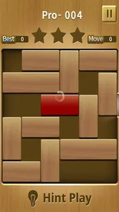 Escape Block King screenshot 20