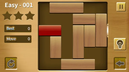 Escape Block King screenshot 7