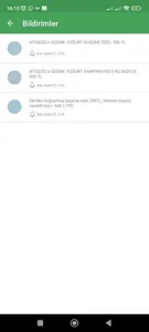 Besa Gıda screenshot 2