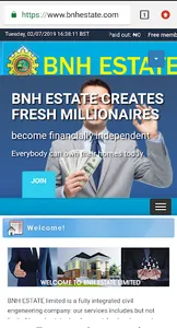 Bnh Estate screenshot 2
