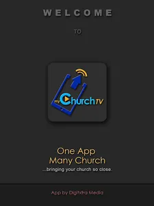 MyChurch TV screenshot 6