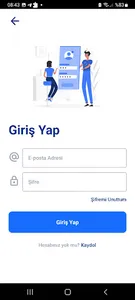 Kitaplık Keyfi screenshot 3