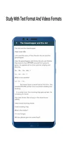 EduGen Learner App screenshot 3