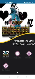 coolvibes-reloaded screenshot 0