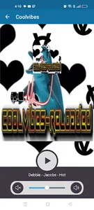 coolvibes-reloaded screenshot 1