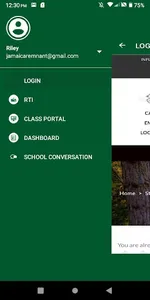 RTi screenshot 0