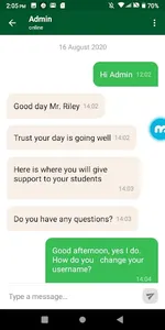 RTi screenshot 1