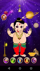 Dancing Ganesha screenshot 14