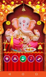 Ganesh Puja screenshot 4