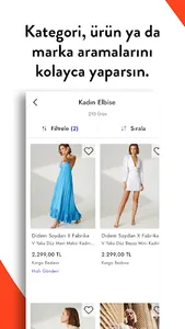 Boyner – Online Alışveriş screenshot 2