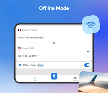 Talk & Translate AI Translator screenshot 21
