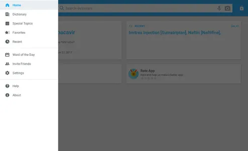 Nurse's Pocket Drug Guide 2015 screenshot 17