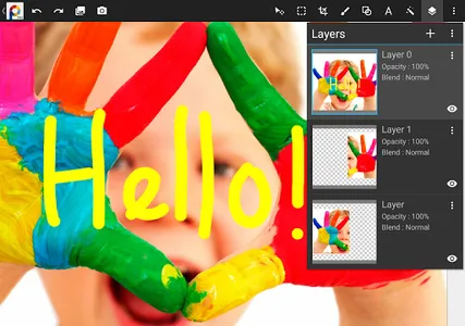 PhotoSuite 4 Pro screenshot 14