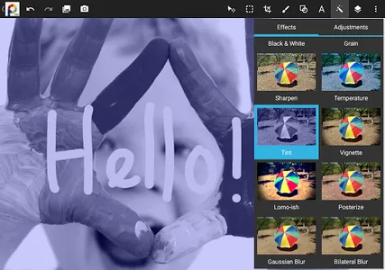 PhotoSuite 4 Pro screenshot 17