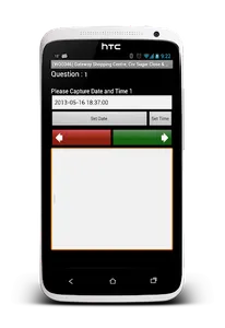 WEMM Mobile screenshot 0