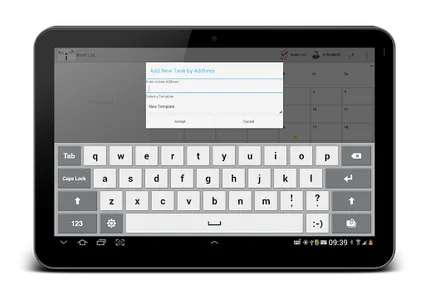 WEMM Mobile screenshot 2