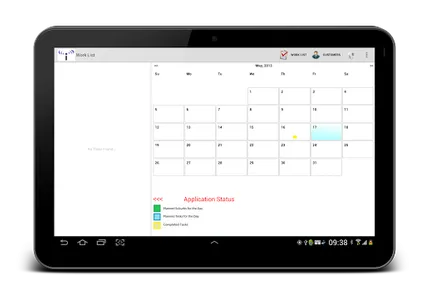WEMM Mobile screenshot 3