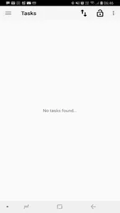 Mobitech Mobile Service Desk screenshot 0