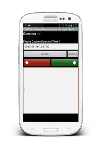 MiX Mobitech Van Sales screenshot 0