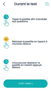 UserlynX - Test utilisateur screenshot 1