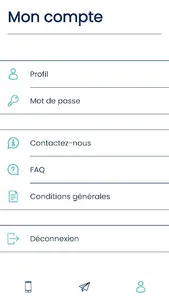 UserlynX - Test utilisateur screenshot 3