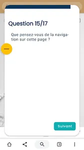 UserlynX - Test utilisateur screenshot 4