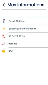 UserlynX - Test utilisateur screenshot 5