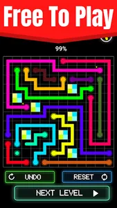 Connect Dots - Link Dots screenshot 0