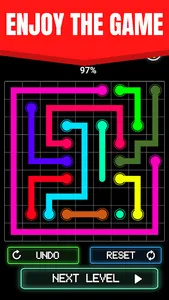 Connect Dots - Link Dots screenshot 2
