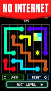 Connect Dots - Link Dots screenshot 3