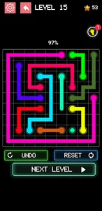 Connect Dots - Link Dots screenshot 6