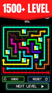 Connect Dots - Link Dots screenshot 9