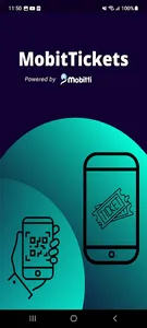 MobitTickets screenshot 3