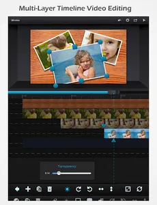 Cute CUT - Video Editor & Movi screenshot 4