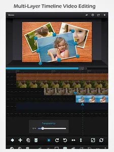 Cute CUT - Video Editor & Movi screenshot 8