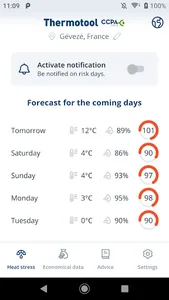 ThermoTool screenshot 5