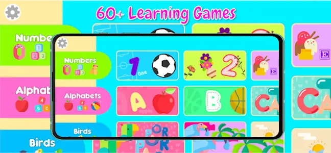 Preschool Kids Academy screenshot 10