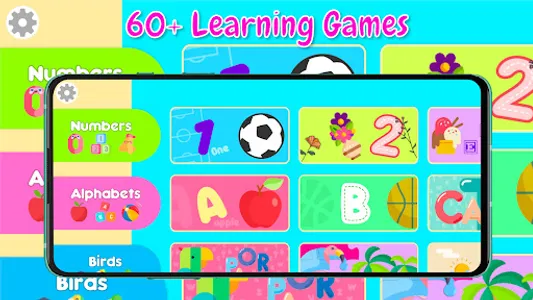 Preschool Kids Academy screenshot 4