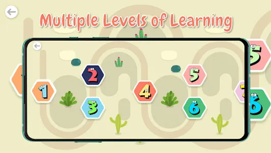 Preschool Kids Academy screenshot 5