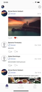 Yetev Dijital screenshot 1
